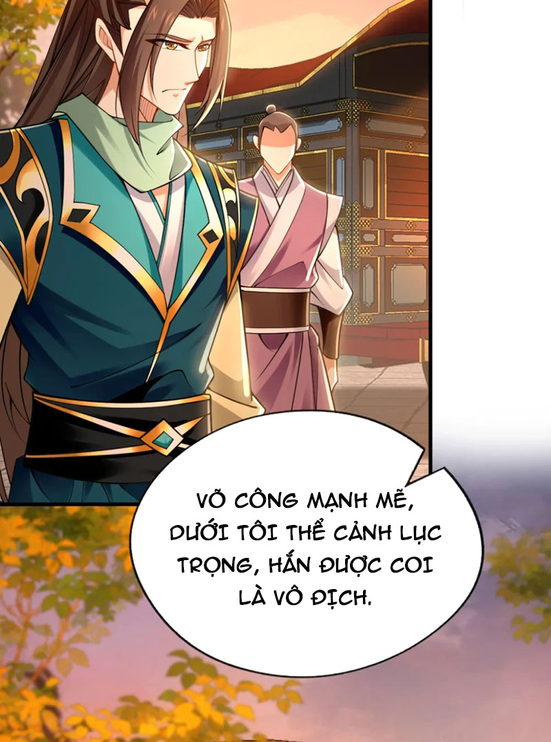 Tuyệt Thế Đan Thần Chapter 51 - Trang 2