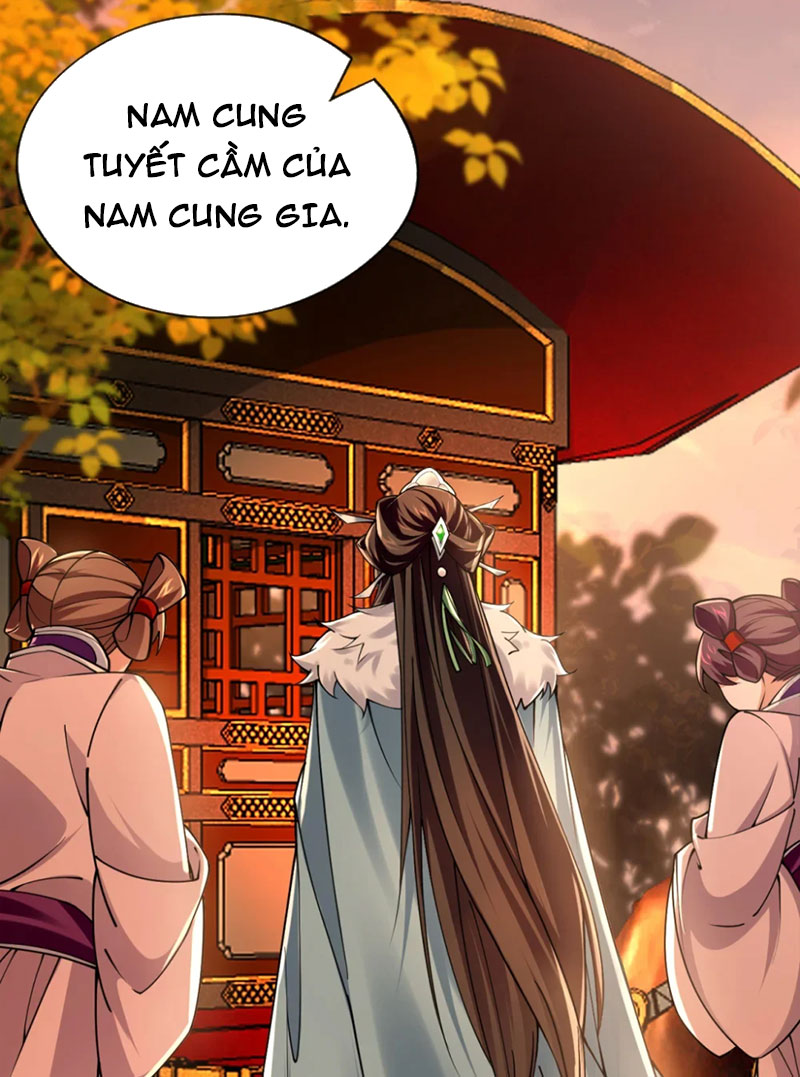 Tuyệt Thế Đan Thần Chapter 51 - Trang 2