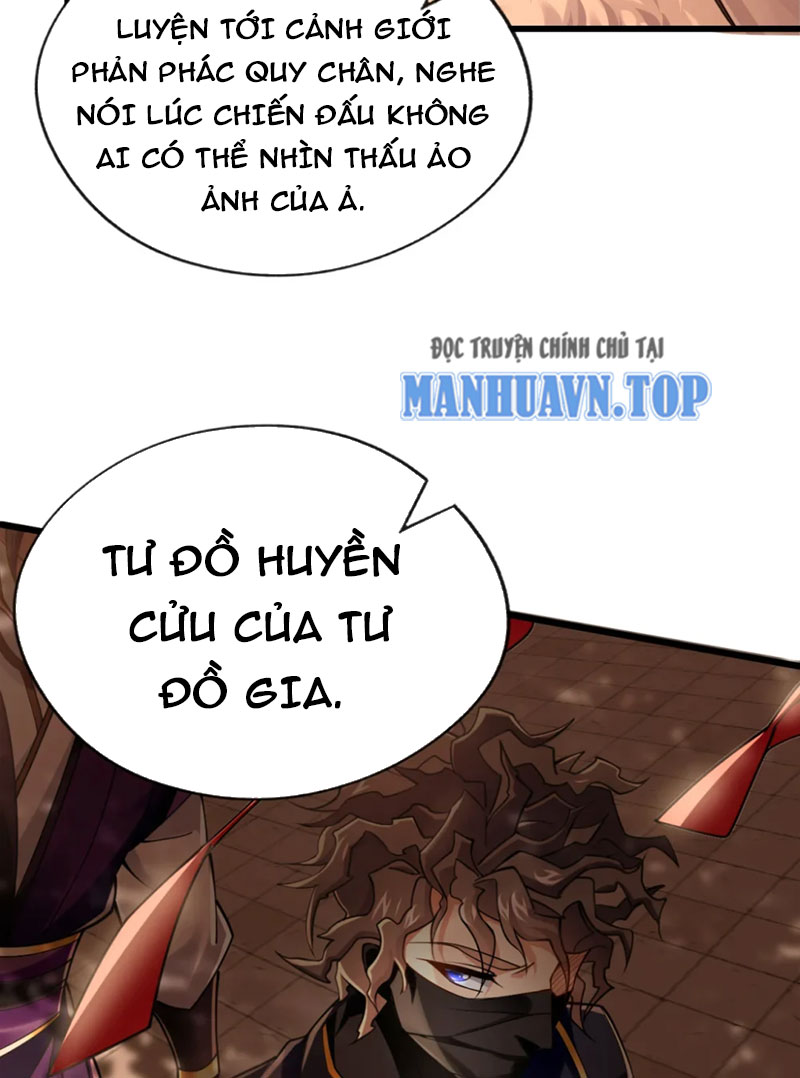 Tuyệt Thế Đan Thần Chapter 51 - Trang 2