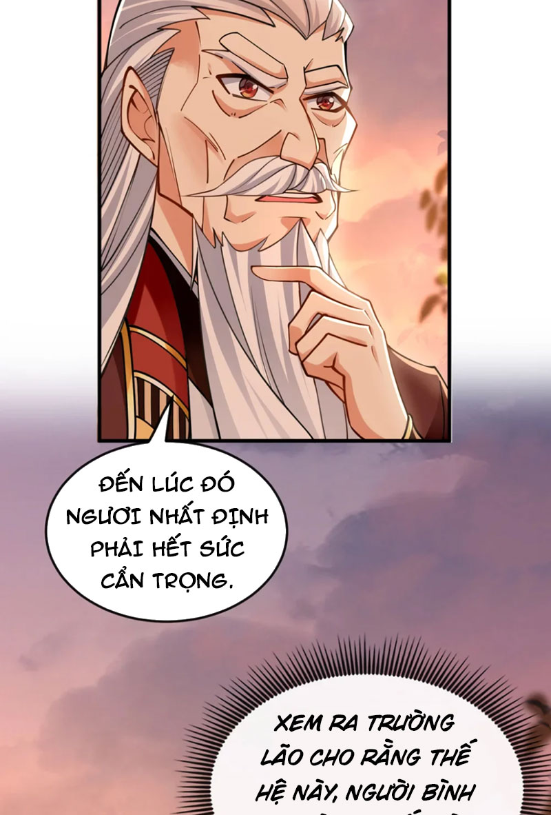 Tuyệt Thế Đan Thần Chapter 51 - Trang 2