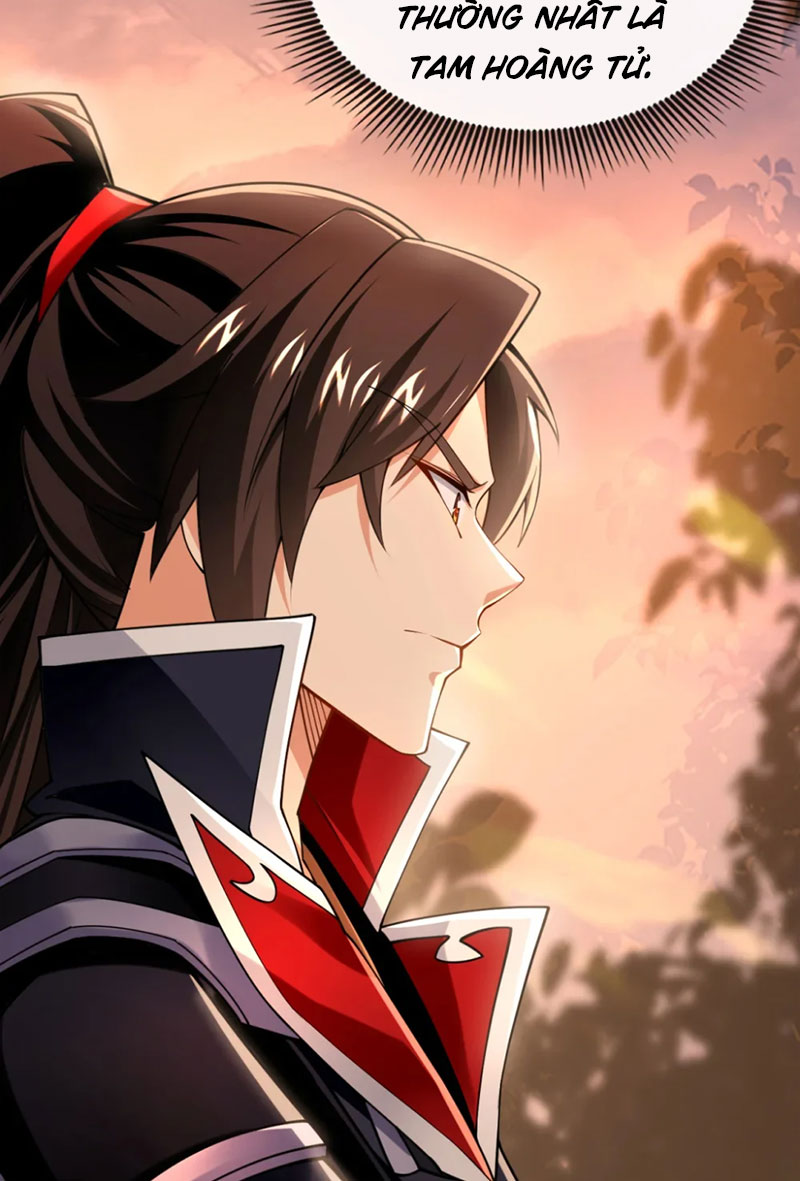 Tuyệt Thế Đan Thần Chapter 51 - Trang 2