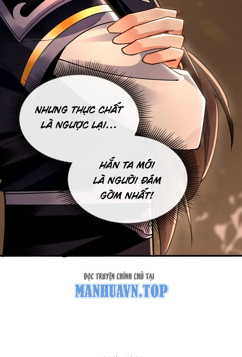 Tuyệt Thế Đan Thần Chapter 51 - Trang 2