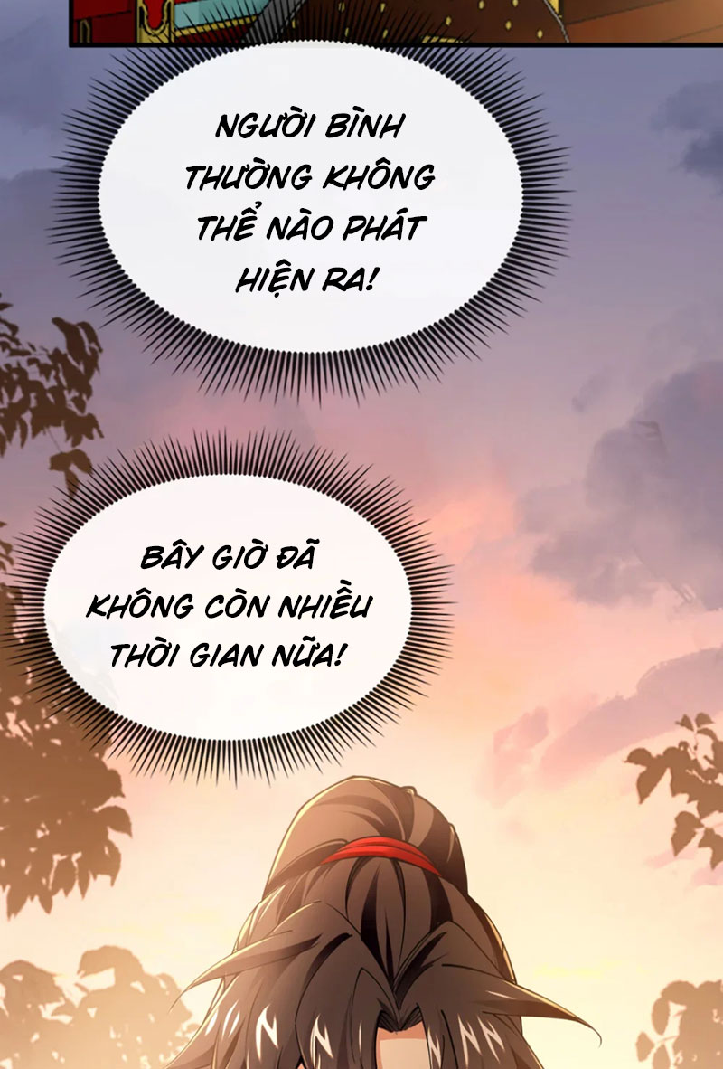 Tuyệt Thế Đan Thần Chapter 51 - Trang 2