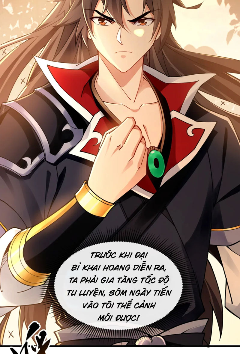 Tuyệt Thế Đan Thần Chapter 51 - Trang 2