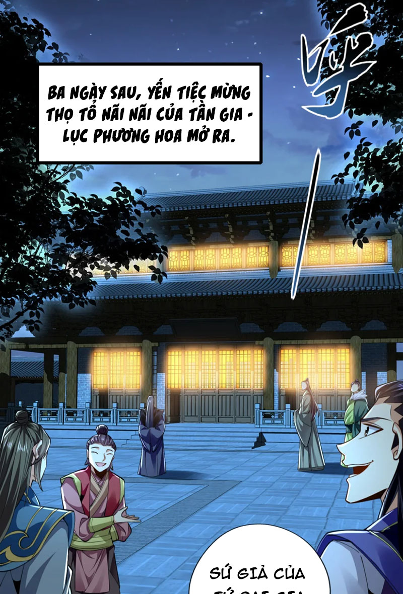 Tuyệt Thế Đan Thần Chapter 51 - Trang 2