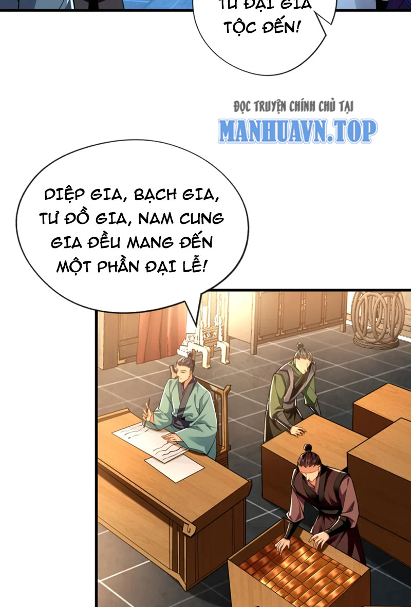 Tuyệt Thế Đan Thần Chapter 51 - Trang 2