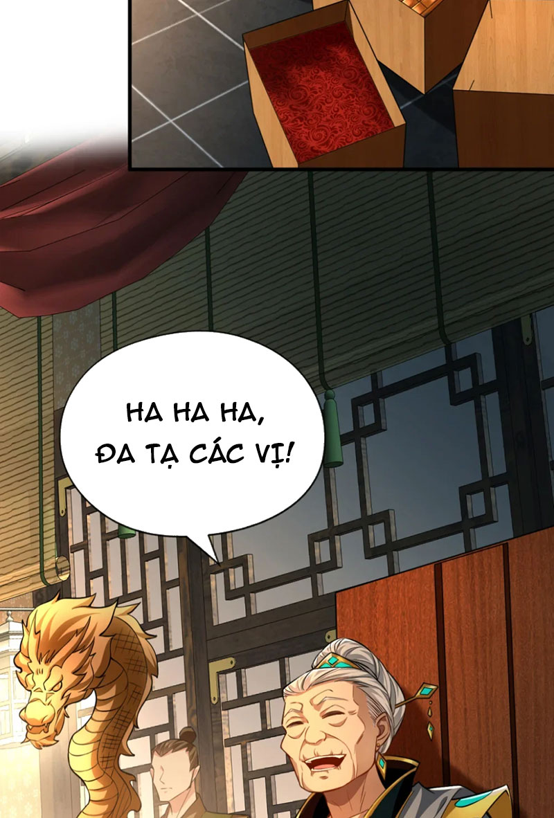 Tuyệt Thế Đan Thần Chapter 51 - Trang 2