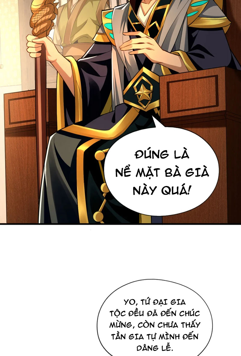 Tuyệt Thế Đan Thần Chapter 51 - Trang 2