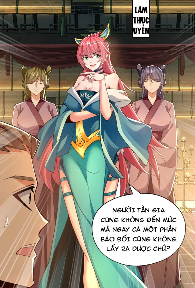 Tuyệt Thế Đan Thần Chapter 51 - Trang 2