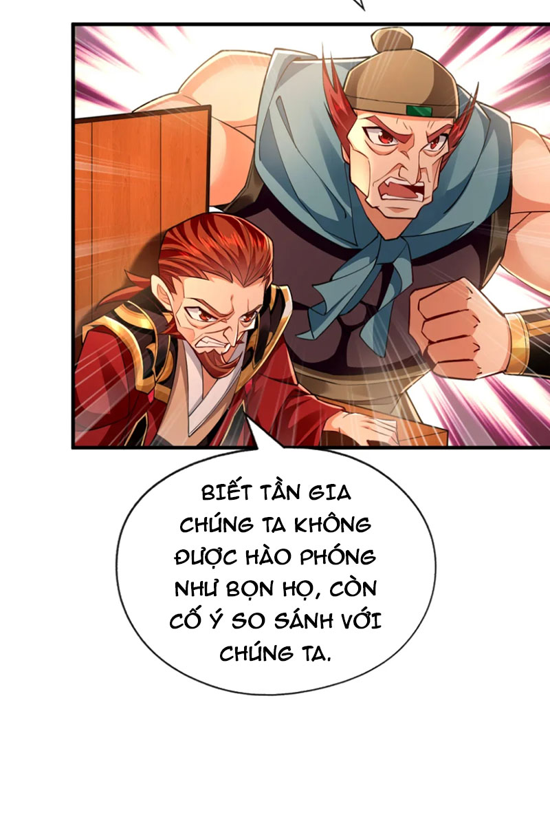 Tuyệt Thế Đan Thần Chapter 51 - Trang 2