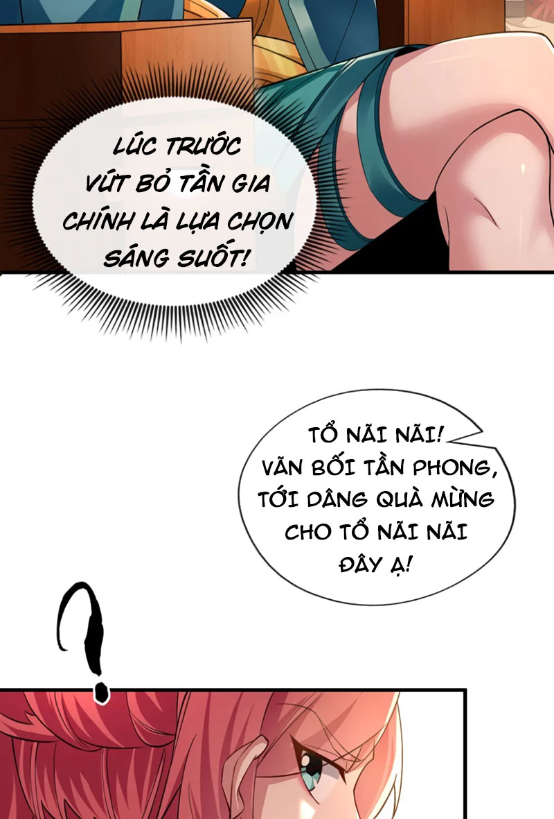 Tuyệt Thế Đan Thần Chapter 51 - Trang 2