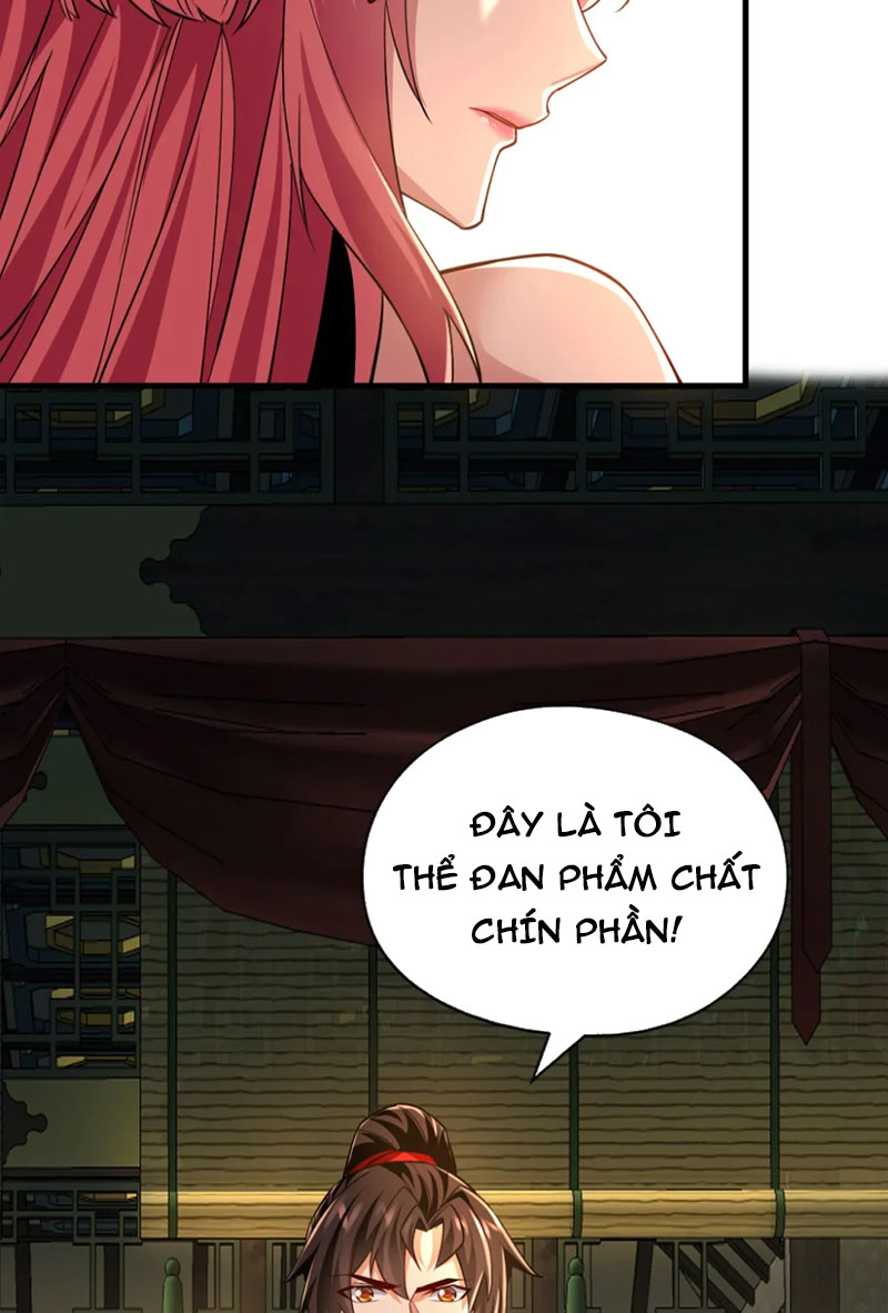 Tuyệt Thế Đan Thần Chapter 51 - Trang 2