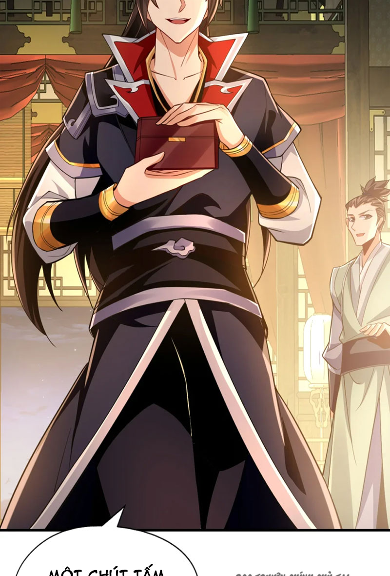 Tuyệt Thế Đan Thần Chapter 51 - Trang 2