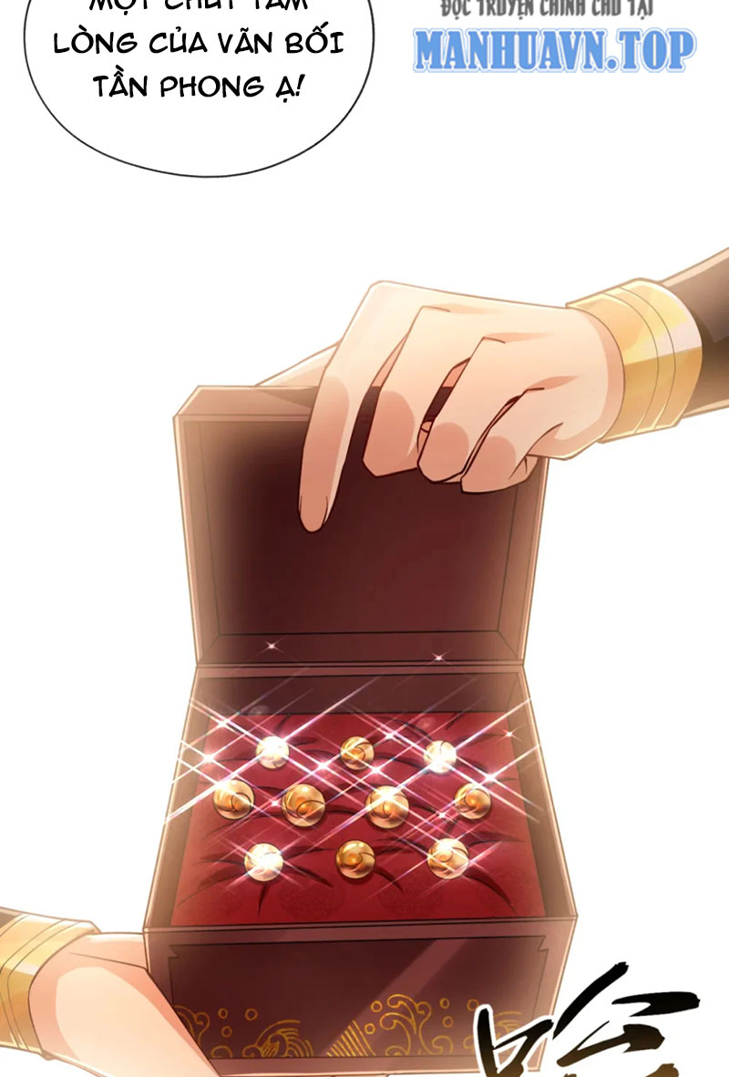 Tuyệt Thế Đan Thần Chapter 51 - Trang 2