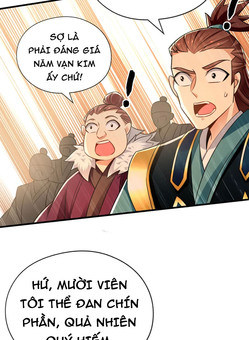 Tuyệt Thế Đan Thần Chapter 51 - Trang 2