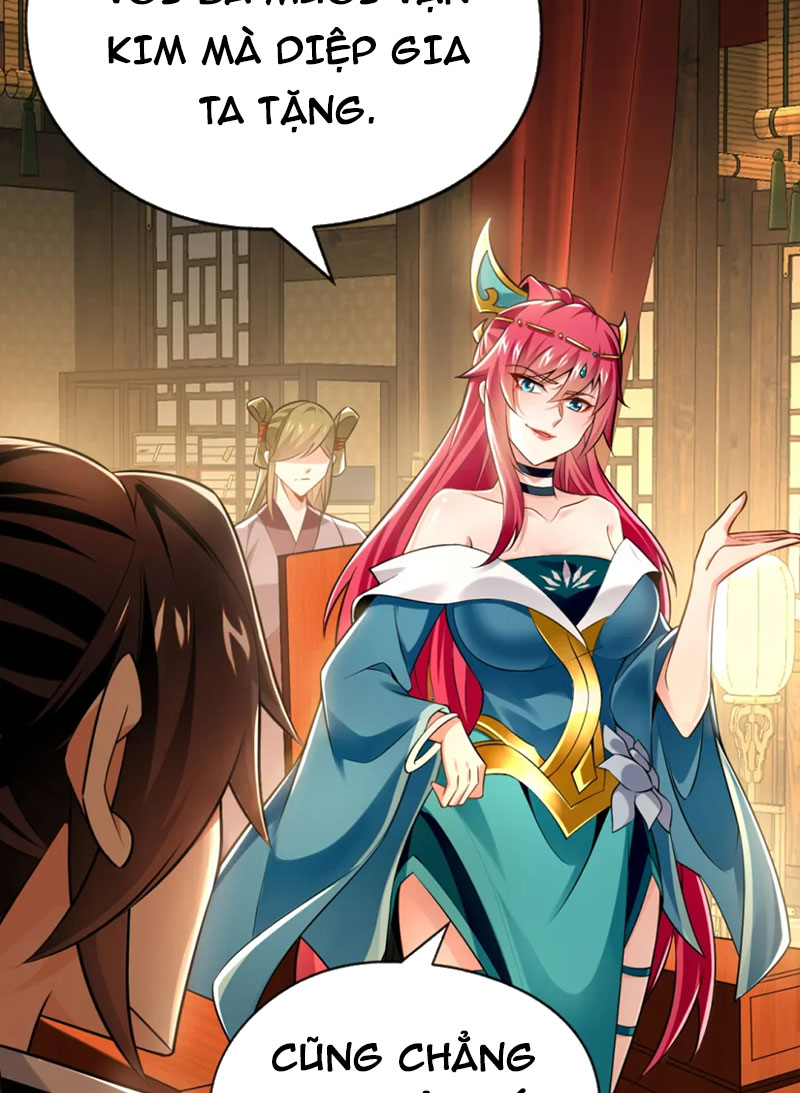 Tuyệt Thế Đan Thần Chapter 51 - Trang 2