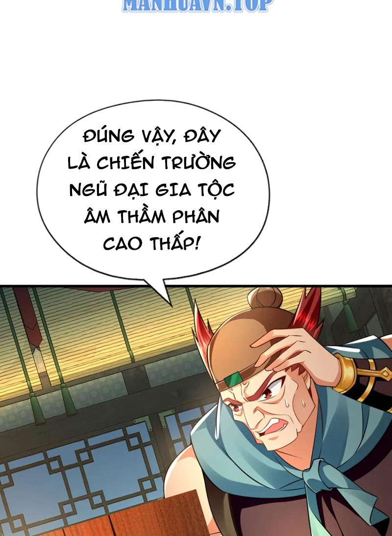 Tuyệt Thế Đan Thần Chapter 51 - Trang 2