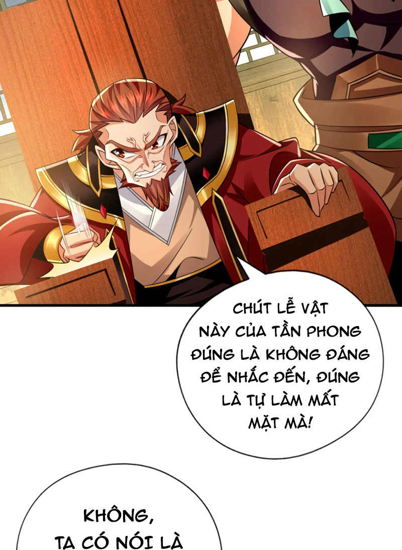 Tuyệt Thế Đan Thần Chapter 51 - Trang 2