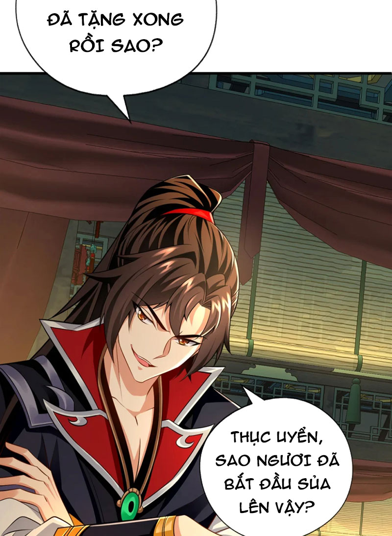 Tuyệt Thế Đan Thần Chapter 51 - Trang 2