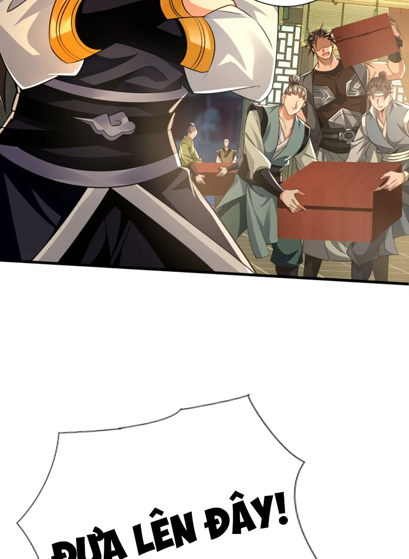 Tuyệt Thế Đan Thần Chapter 51 - Trang 2
