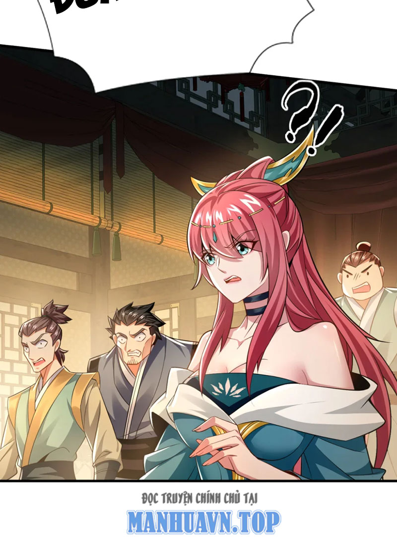 Tuyệt Thế Đan Thần Chapter 51 - Trang 2