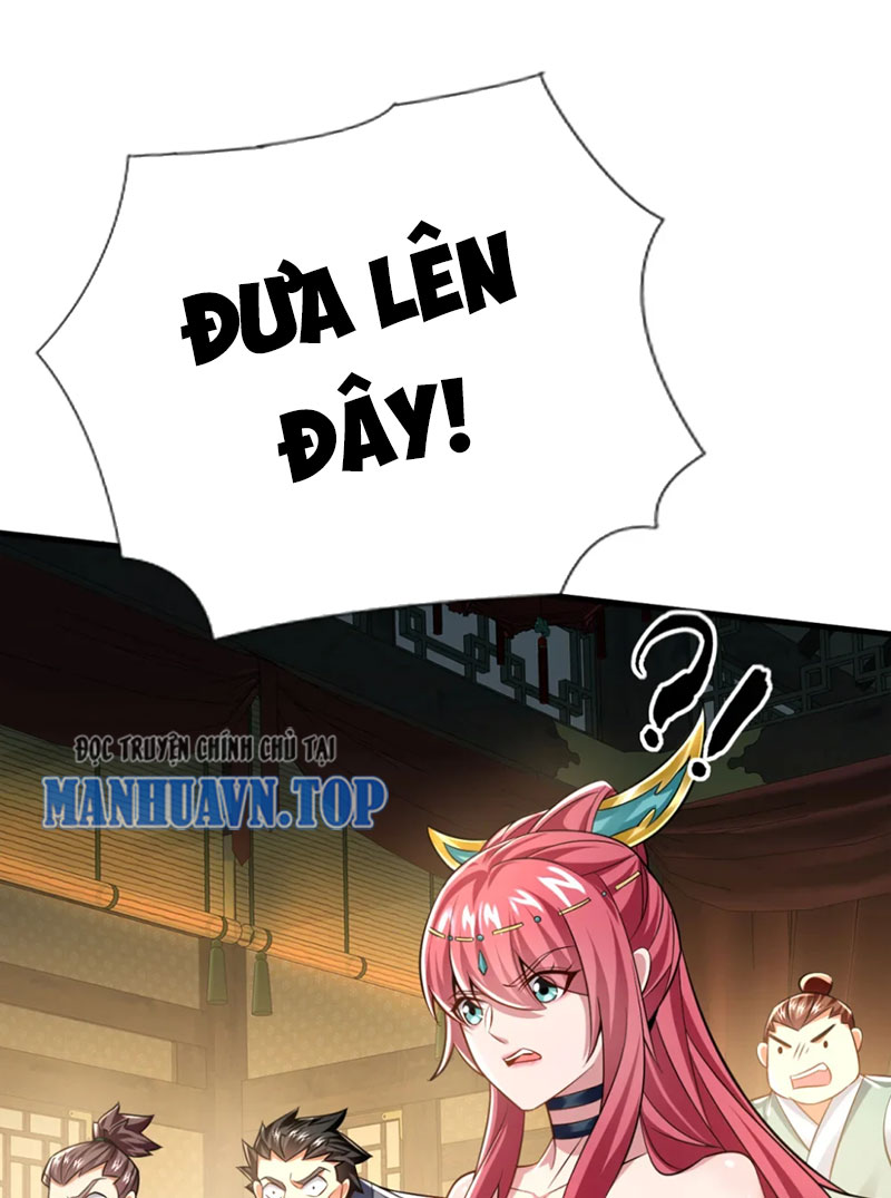 Tuyệt Thế Đan Thần Chapter 52 - Trang 2