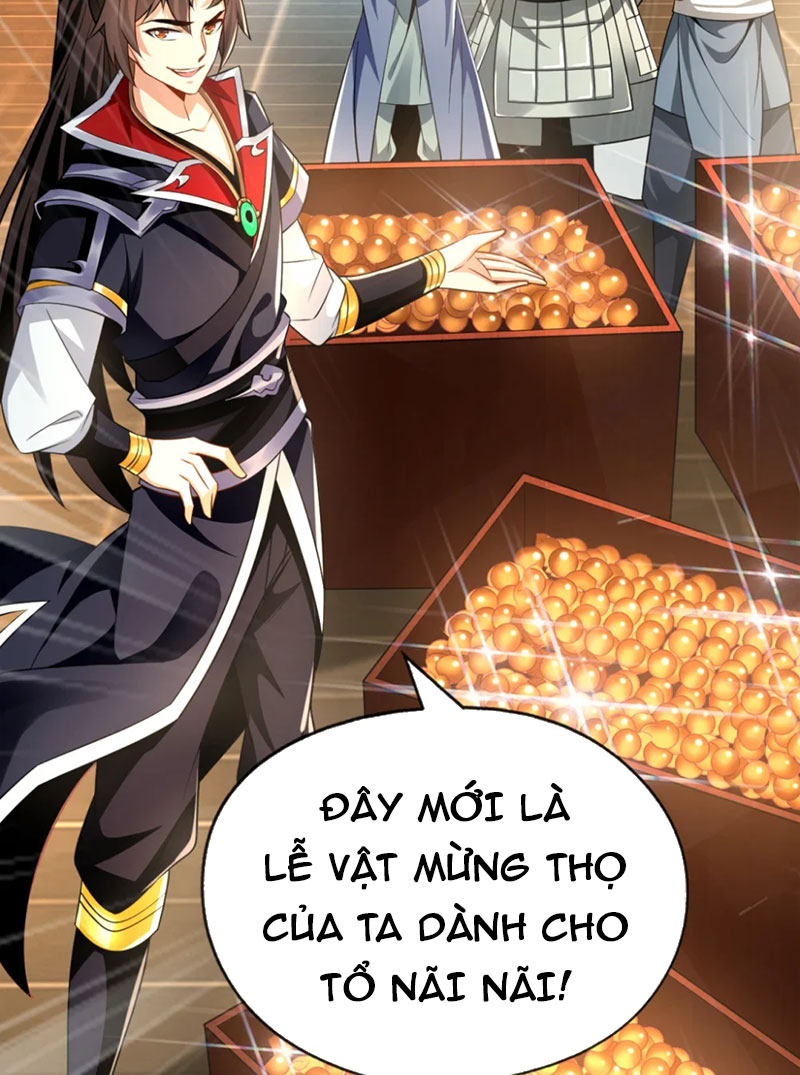 Tuyệt Thế Đan Thần Chapter 52 - Trang 2