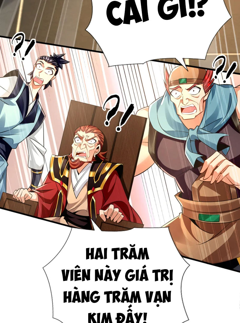Tuyệt Thế Đan Thần Chapter 52 - Trang 2