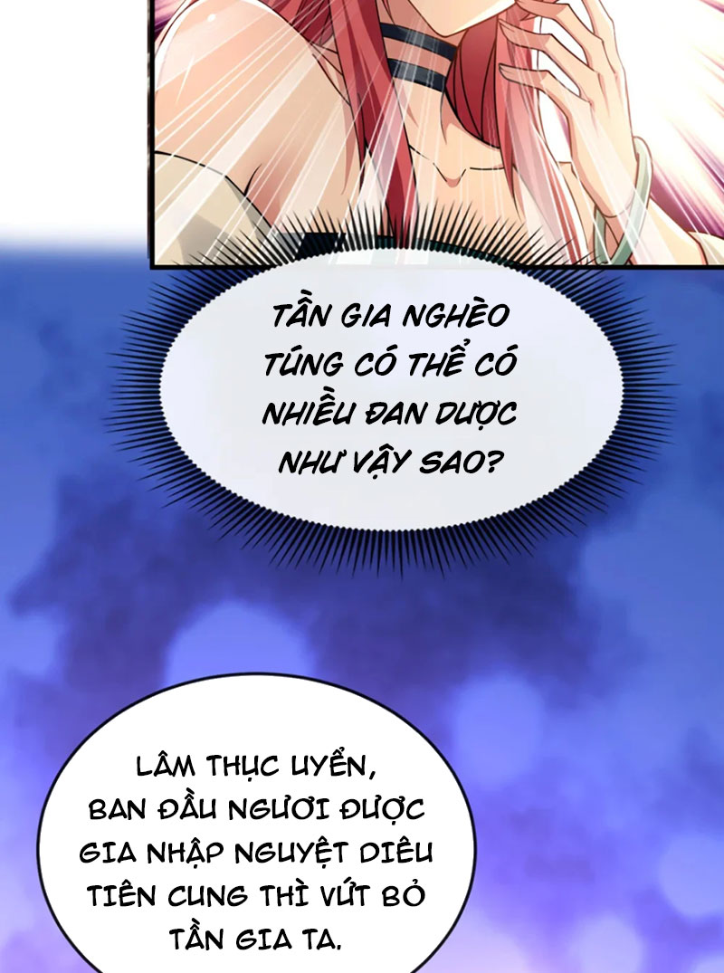 Tuyệt Thế Đan Thần Chapter 52 - Trang 2