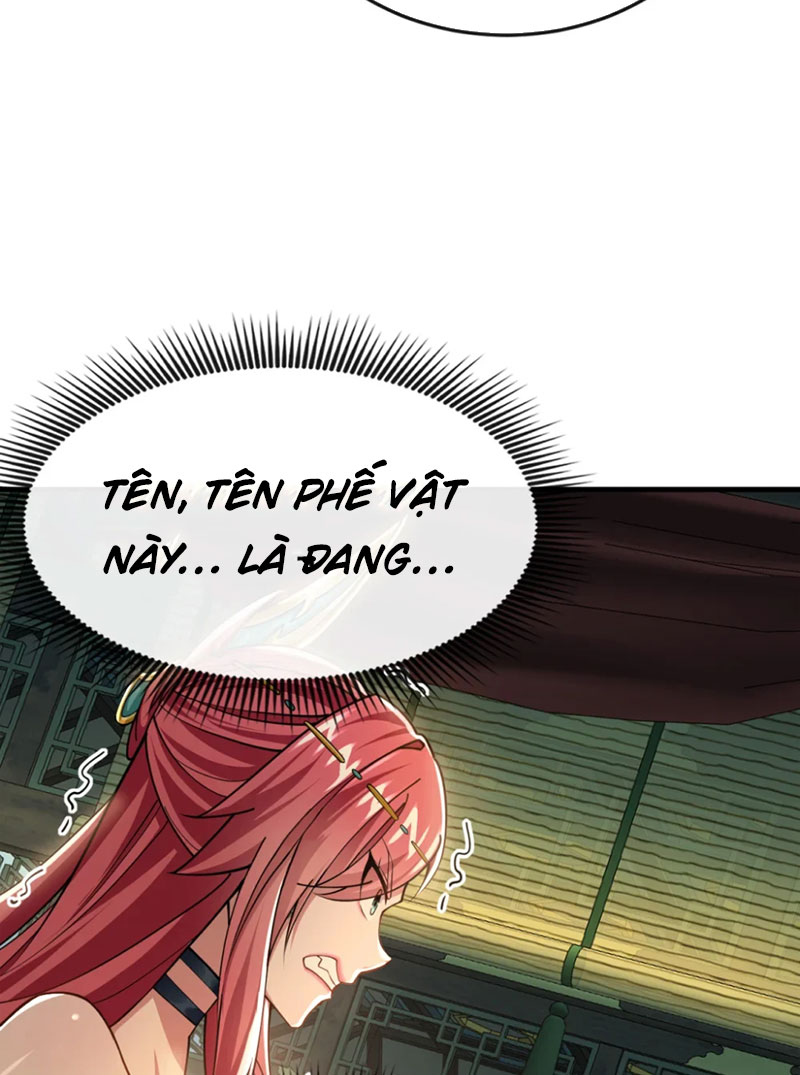 Tuyệt Thế Đan Thần Chapter 52 - Trang 2