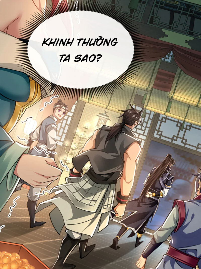 Tuyệt Thế Đan Thần Chapter 52 - Trang 2