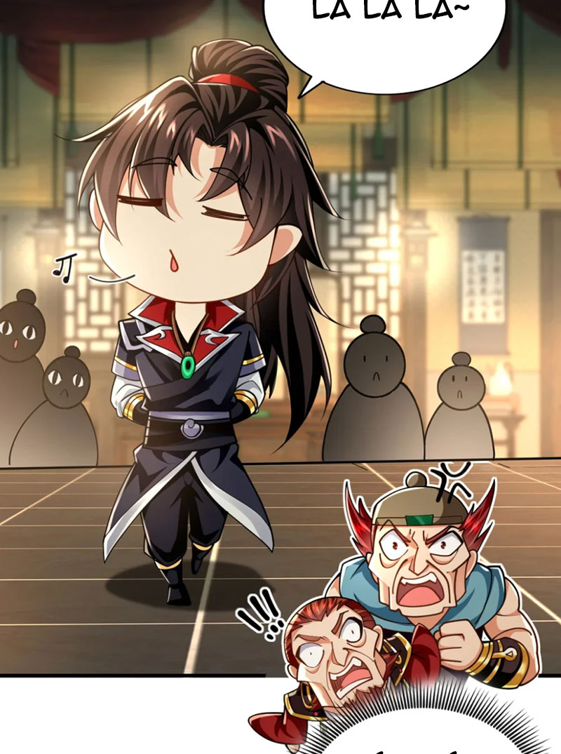 Tuyệt Thế Đan Thần Chapter 52 - Trang 2