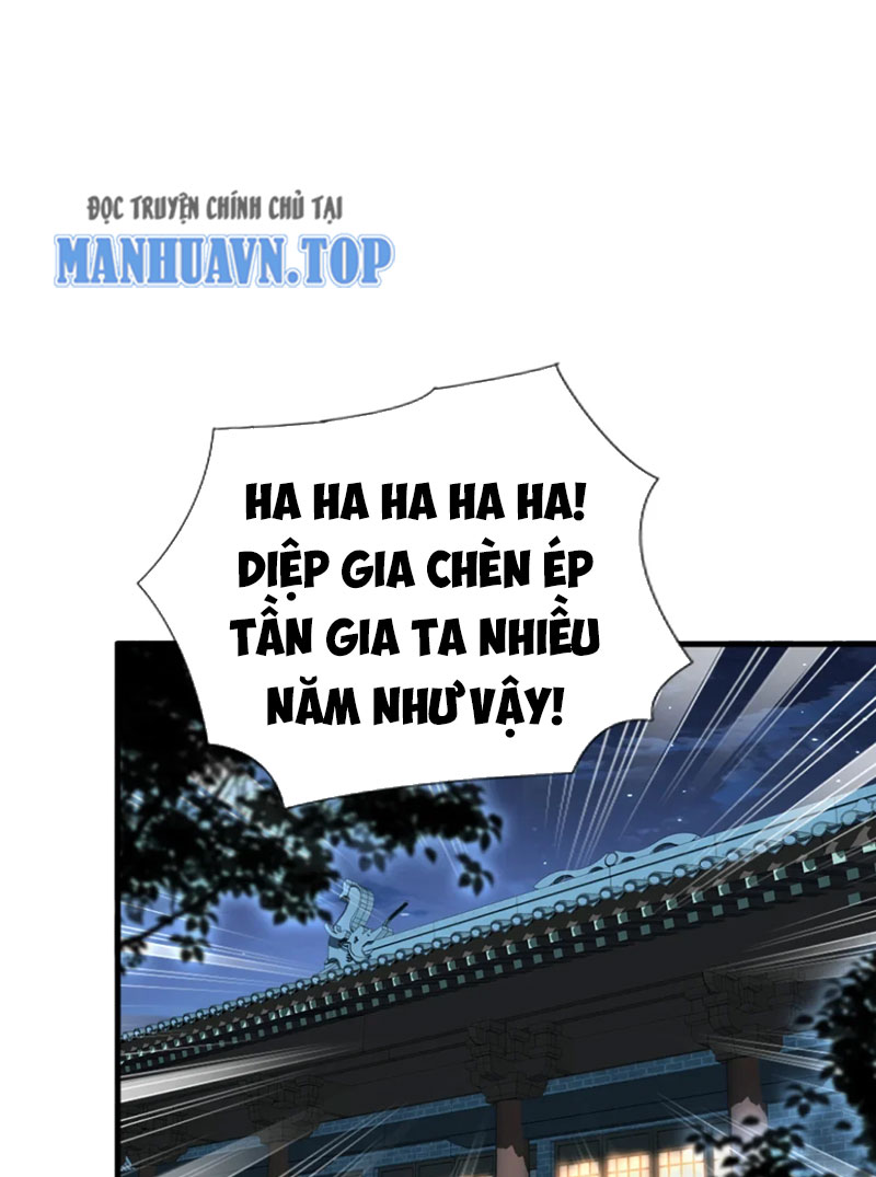 Tuyệt Thế Đan Thần Chapter 52 - Trang 2