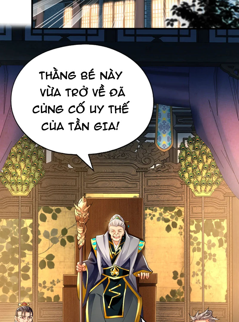 Tuyệt Thế Đan Thần Chapter 52 - Trang 2