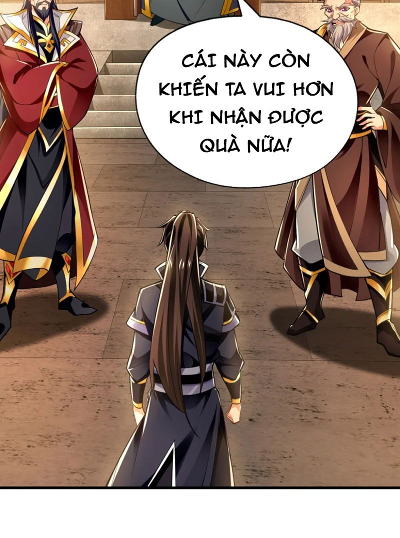 Tuyệt Thế Đan Thần Chapter 52 - Trang 2