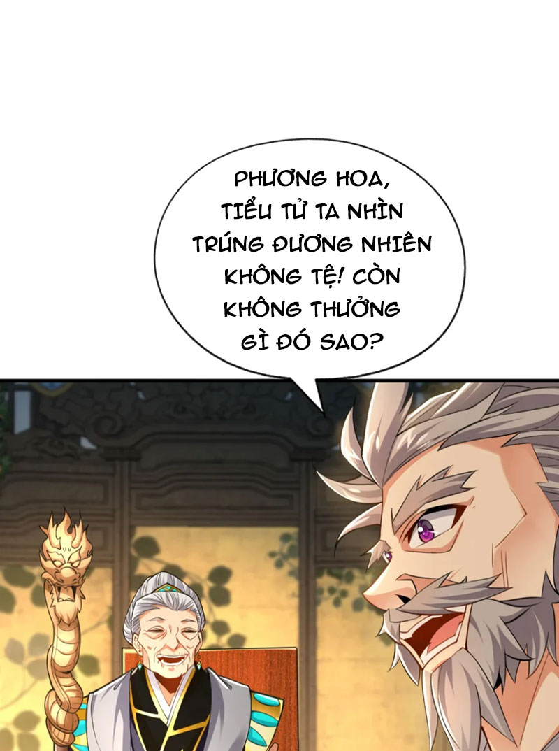 Tuyệt Thế Đan Thần Chapter 52 - Trang 2