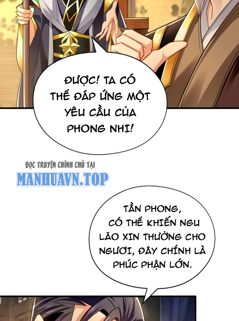 Tuyệt Thế Đan Thần Chapter 52 - Trang 2