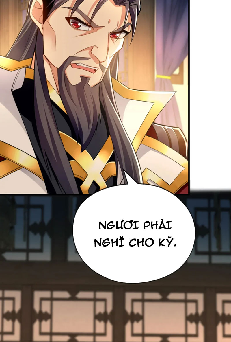 Tuyệt Thế Đan Thần Chapter 52 - Trang 2