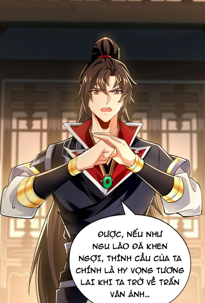 Tuyệt Thế Đan Thần Chapter 52 - Trang 2