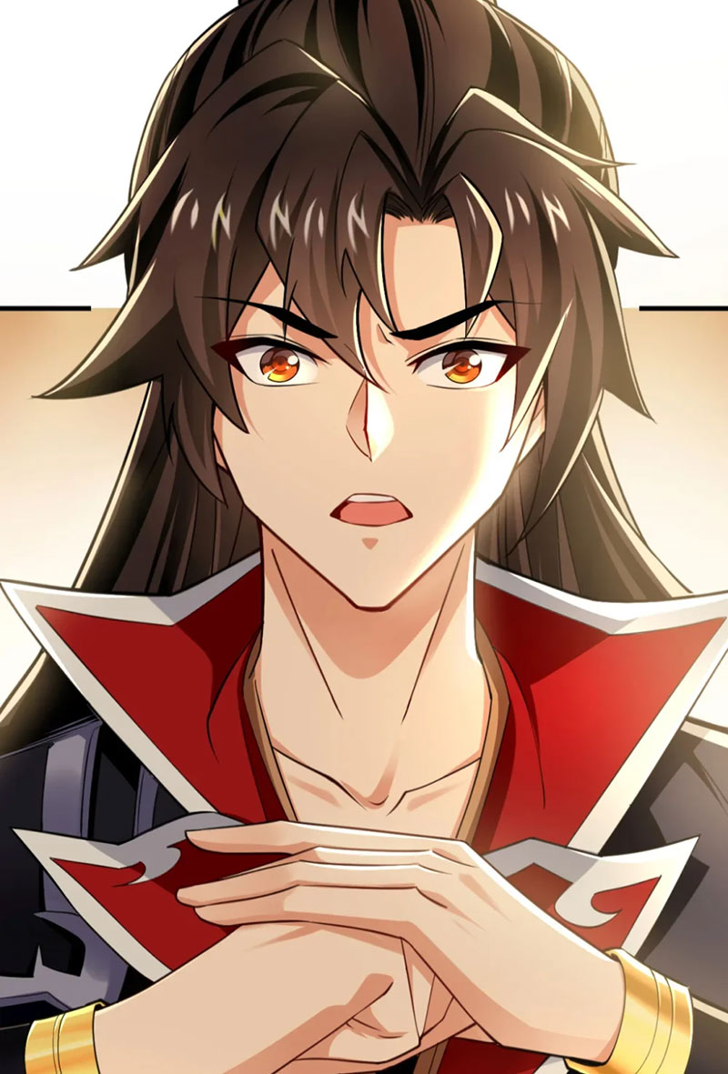 Tuyệt Thế Đan Thần Chapter 52 - Trang 2