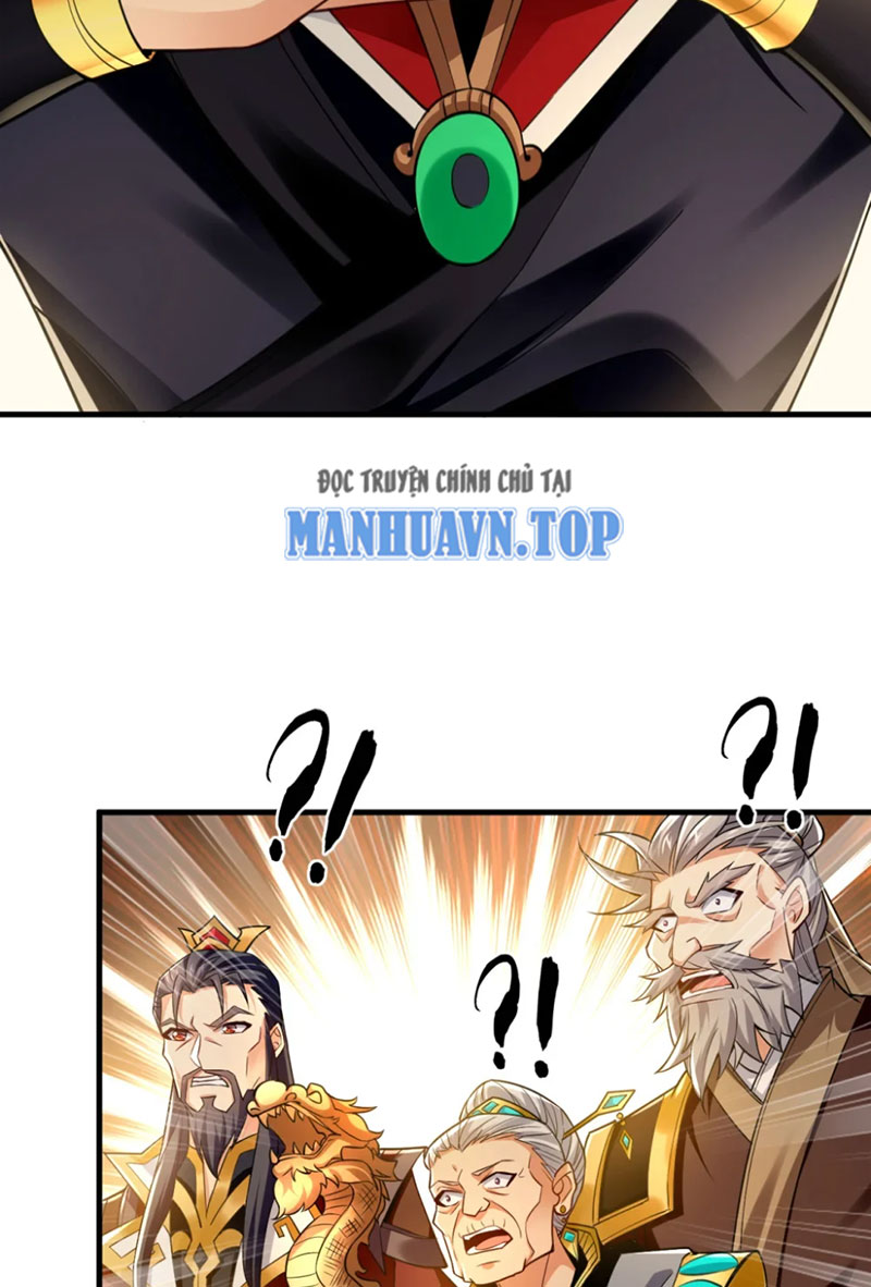 Tuyệt Thế Đan Thần Chapter 52 - Trang 2