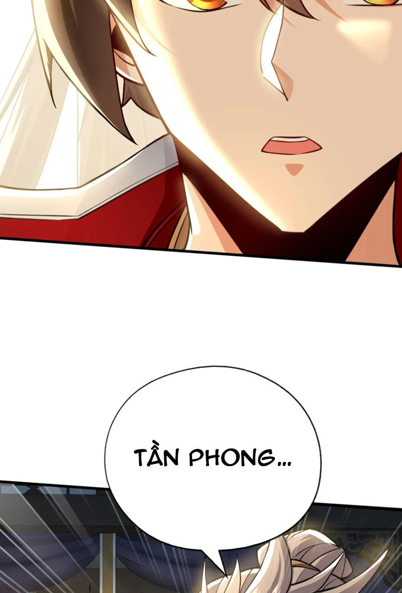 Tuyệt Thế Đan Thần Chapter 52 - Trang 2