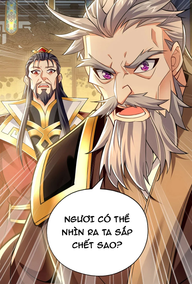 Tuyệt Thế Đan Thần Chapter 52 - Trang 2