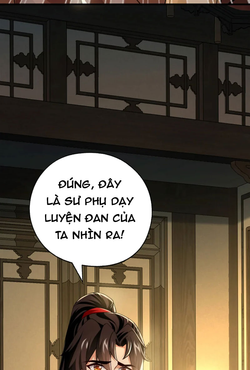 Tuyệt Thế Đan Thần Chapter 52 - Trang 2