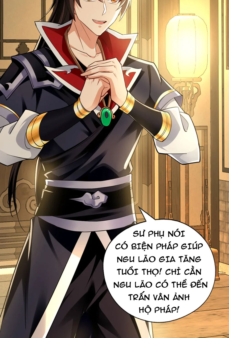 Tuyệt Thế Đan Thần Chapter 52 - Trang 2