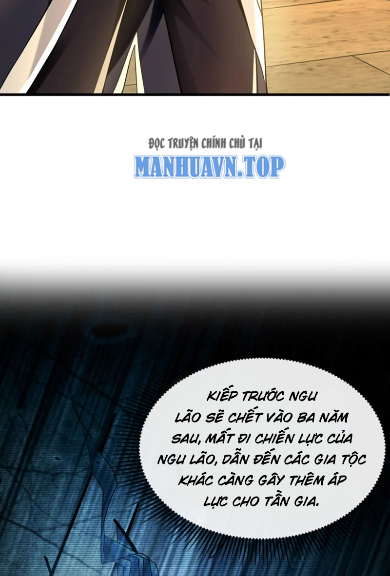 Tuyệt Thế Đan Thần Chapter 52 - Trang 2