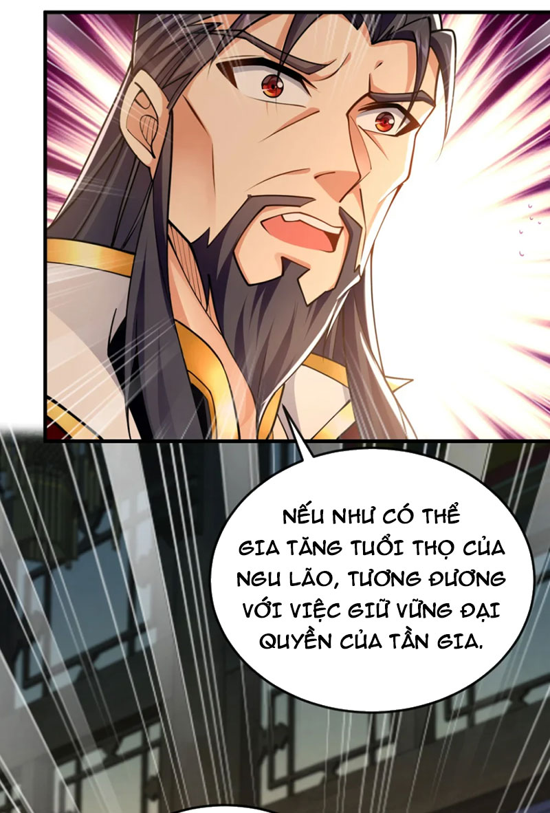 Tuyệt Thế Đan Thần Chapter 52 - Trang 2