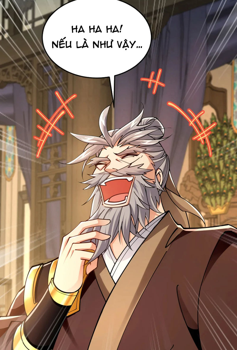 Tuyệt Thế Đan Thần Chapter 52 - Trang 2