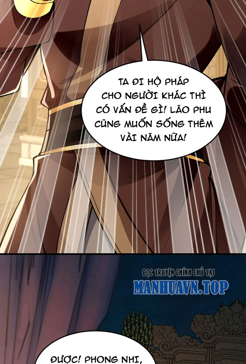 Tuyệt Thế Đan Thần Chapter 52 - Trang 2