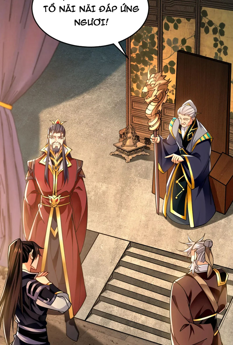 Tuyệt Thế Đan Thần Chapter 52 - Trang 2